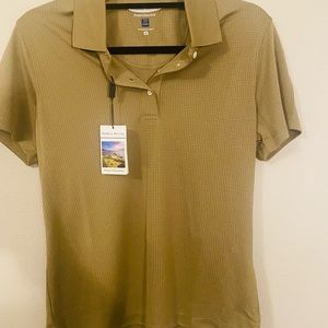 Women’s Polo Shirt
